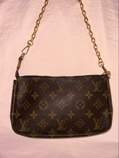Limited Authentic Louis