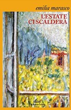 L'estate Ci Scalder Book The