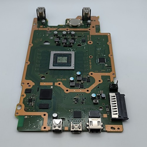 Ps4 slim motherboard sae 003 - slim,