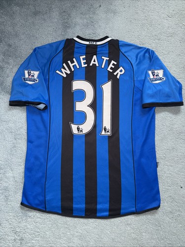 Men middlesbrough away - men’s,