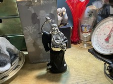 Lucky buddha the leonardo - lucky,