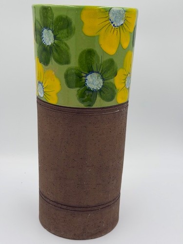 Vintage studio pottery - vintage,