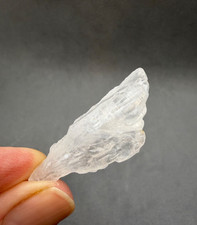 Satyaloka Azeztulite Quartz