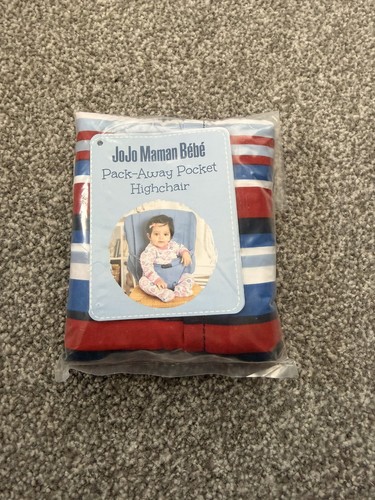 Jojo maman bébé pack away - jojo,