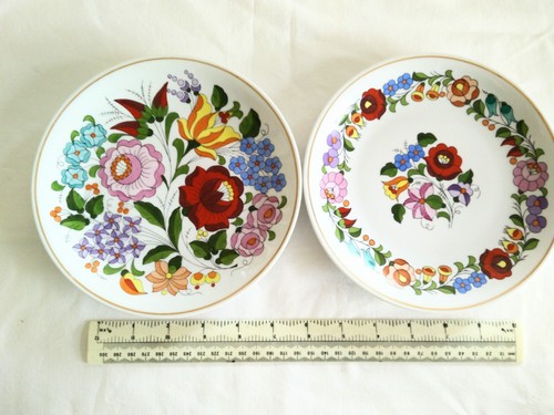 Kalocsa hungary vintage - 2,