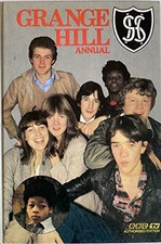 Grange Hill Annual by No