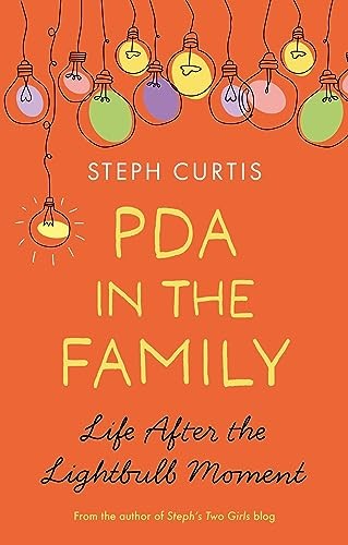 Pda the family - family:, life