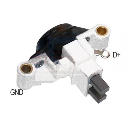 Regulator alternator er270g - alternator,