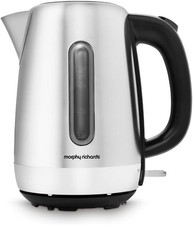 Kettle 1.7L 3kW Rapid Boil