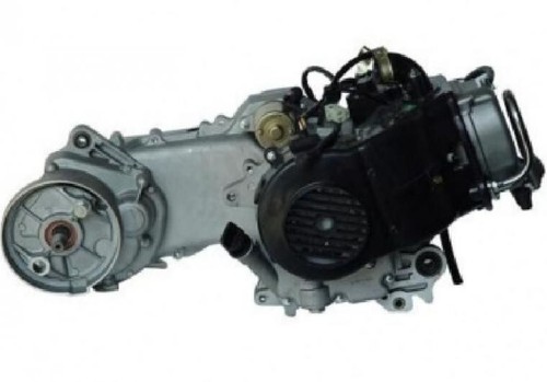 Neco abruzzi 125cc - 50,
