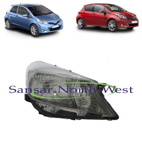 For toyota yaris - yaris, drivers