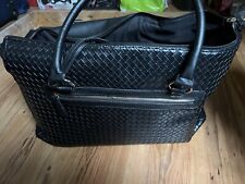 Black Luggage Bag