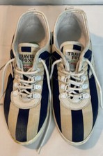 Mens Canvas Sneakers Travel
