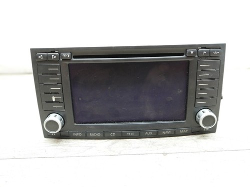 2005 volkswagen touareg - 2005,
