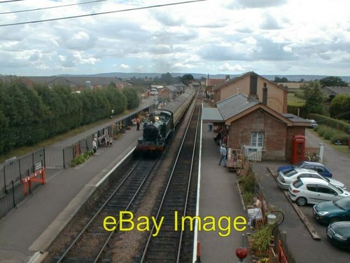 Photo 6x4 bishops lydeard - 6x4,
