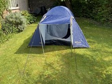 Gelert 3 man tent