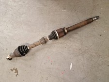 Ford focus driveshaft st250