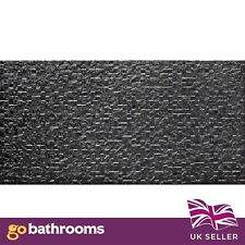 Metallic Porcelain Wall Mosaic