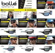 Bolle Sunglasses Polarized