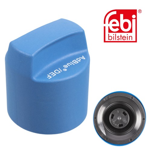 Febi filler cap for adblue - cap,
