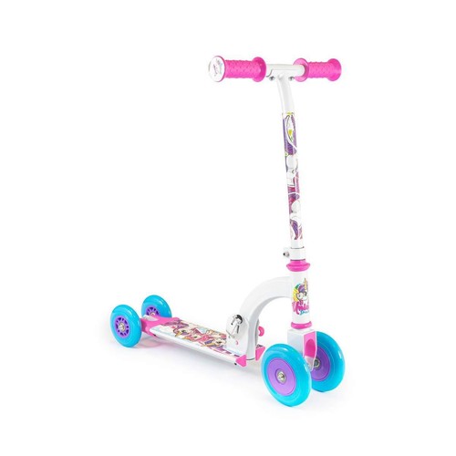 Unicorn first scooter - unicorn, kids