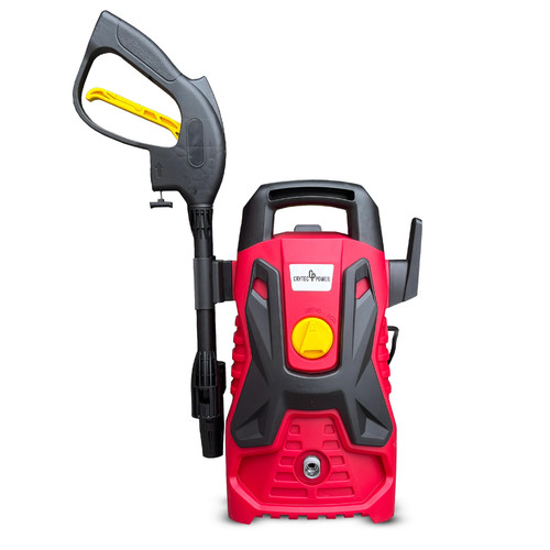 Crytec 1300w pressure washer - 1300w,