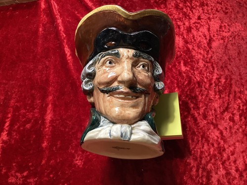 Early large royal doulton - large,