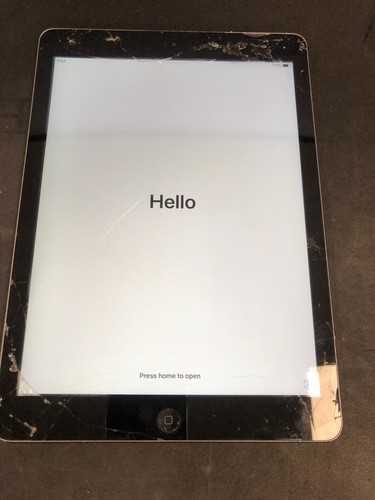 Apple ipad air - air, gen)