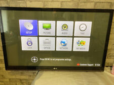 Lg 50pv350t Full HD 1080P 50 inch plasma TV (fully working)
