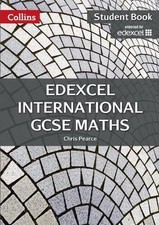 Edexcel International GCSE