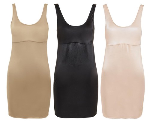 Ladies seconds medium control - ladies,