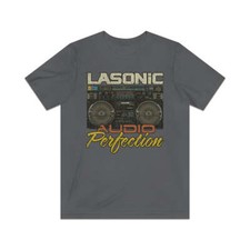 Lasonic audio perfection - audio,