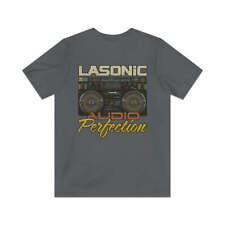 Lasonic Audio Perfection 1985
