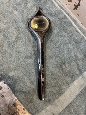 Bristol 401 Front Cowel Trim