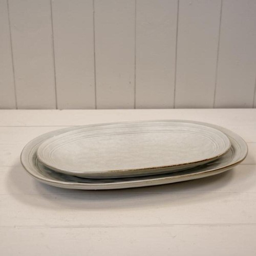 Satchville stoneware large - stoneware,