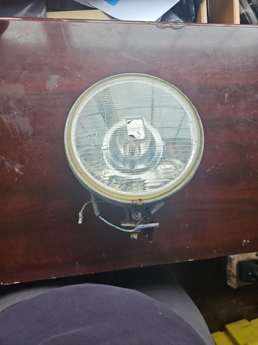 Rover sd1 spot light - light, lucas