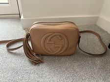 Authentic Gucci Soho Disco