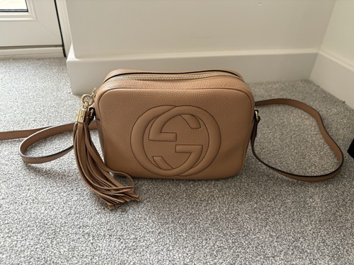 Authentic gucci soho disco - authentic,