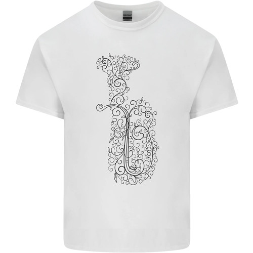 Tuba musical instruments - tuba,
