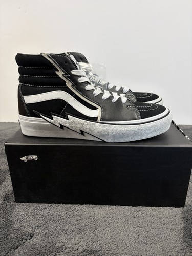 Vans vault mastermind japan - mastermind,