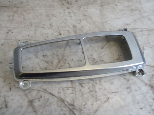 Trim decorative gear - trim,