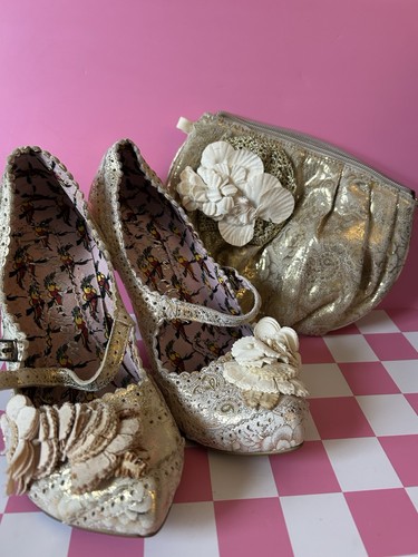 Irregular choice cortesan - irregular,