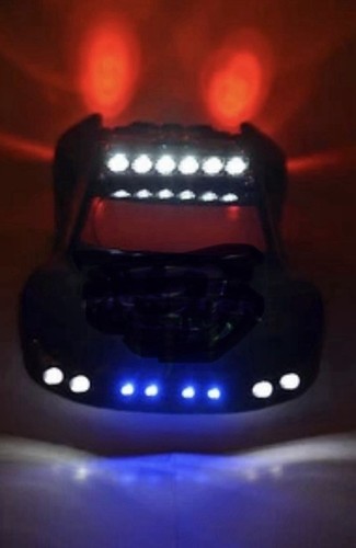 Led deluxe light - led, for