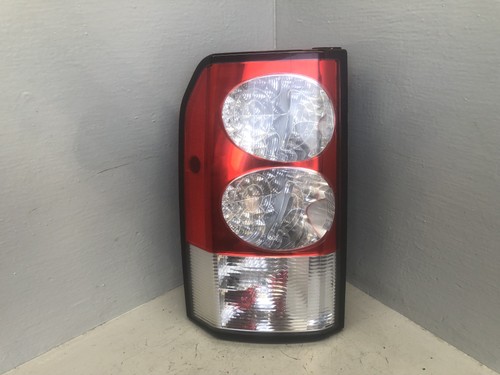 Discovery rear light - light, near