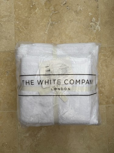The white company pure - white,