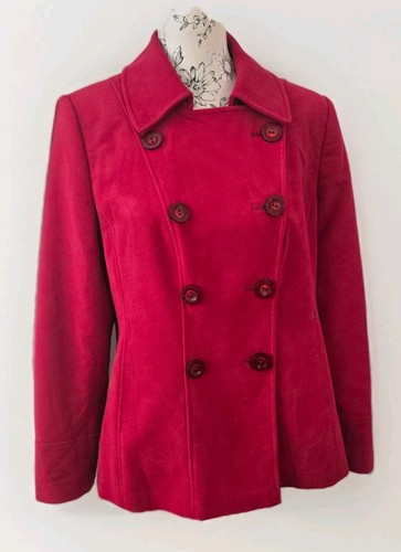 Per una velvet - una, jacket