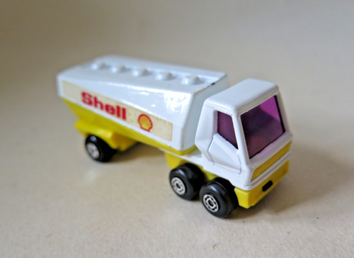 Matchbox superfast 63 - superfast, no.63