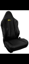 Seat cover fits subaru - cover,