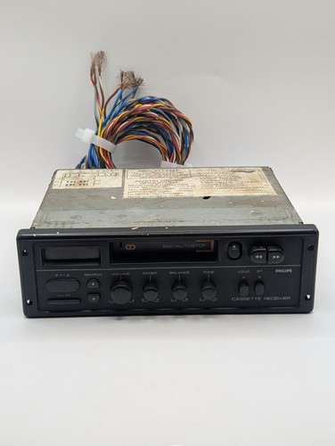 Rover mini radio - radio, cassette