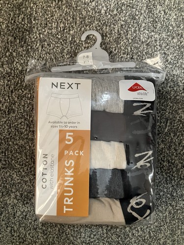 Brand new next pack - next, boys